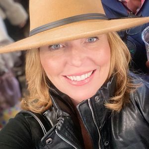 Meet your Posher, Jill